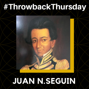 Juan Seguin