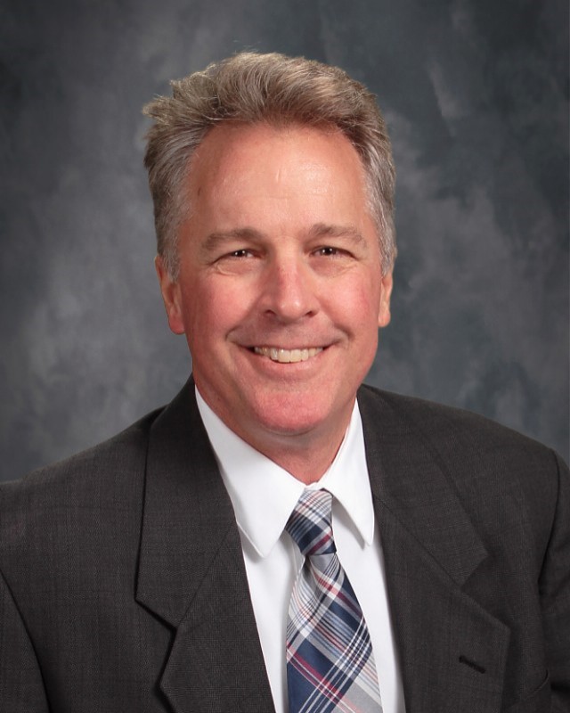 Sean Hoffmann
