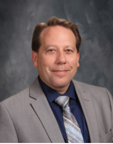 Tony Hillberg