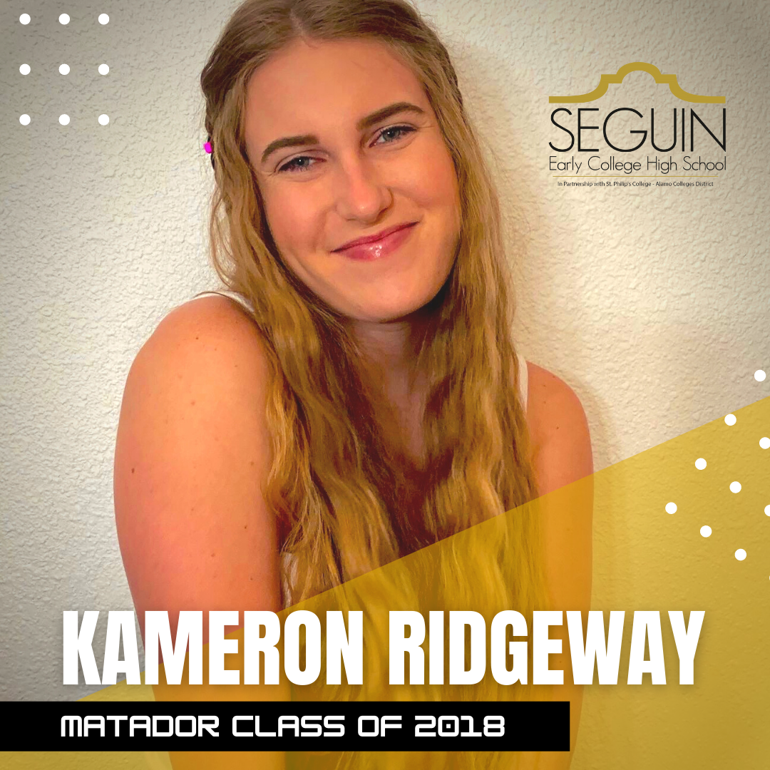 Kameron Ridgeway