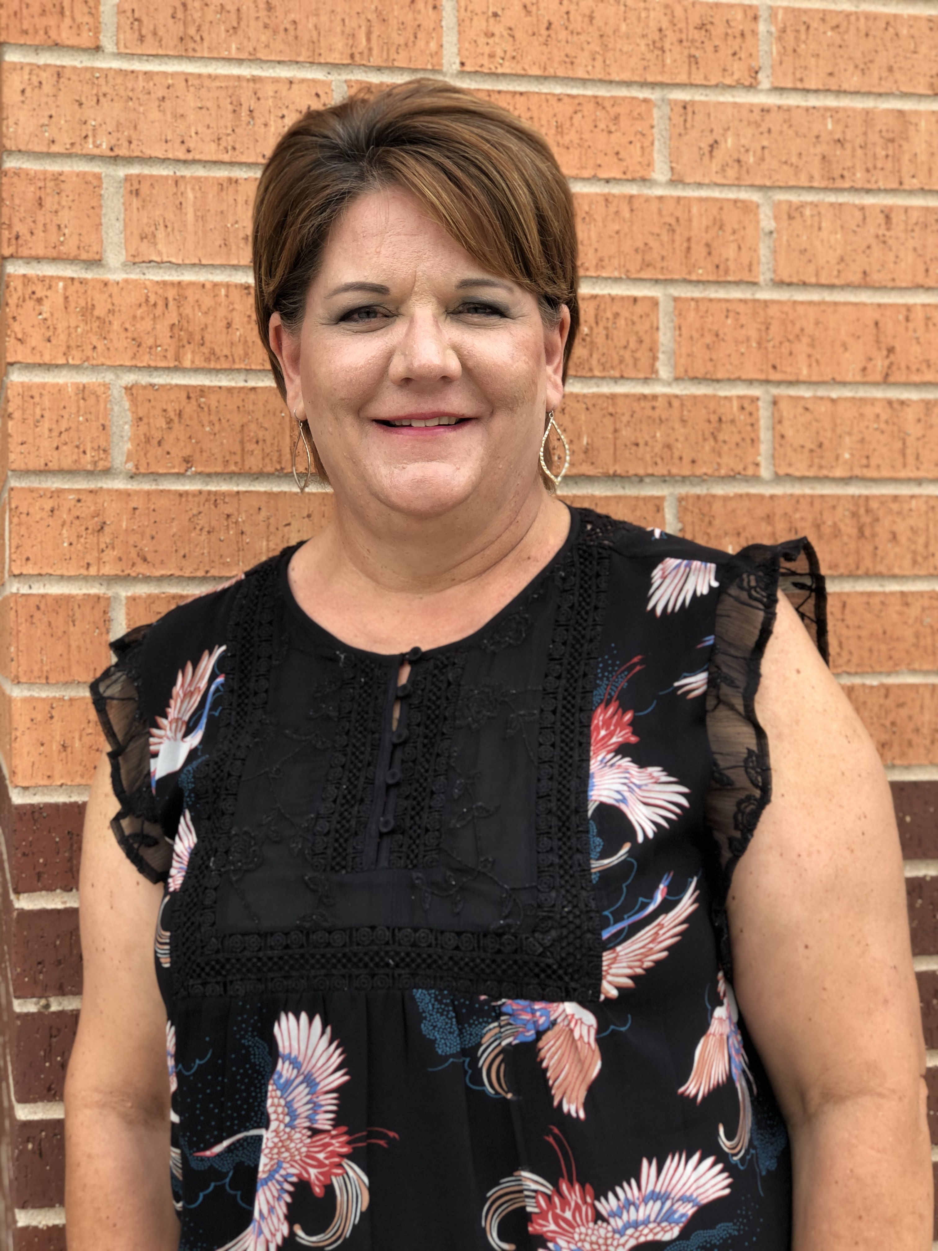 Debra Reiley