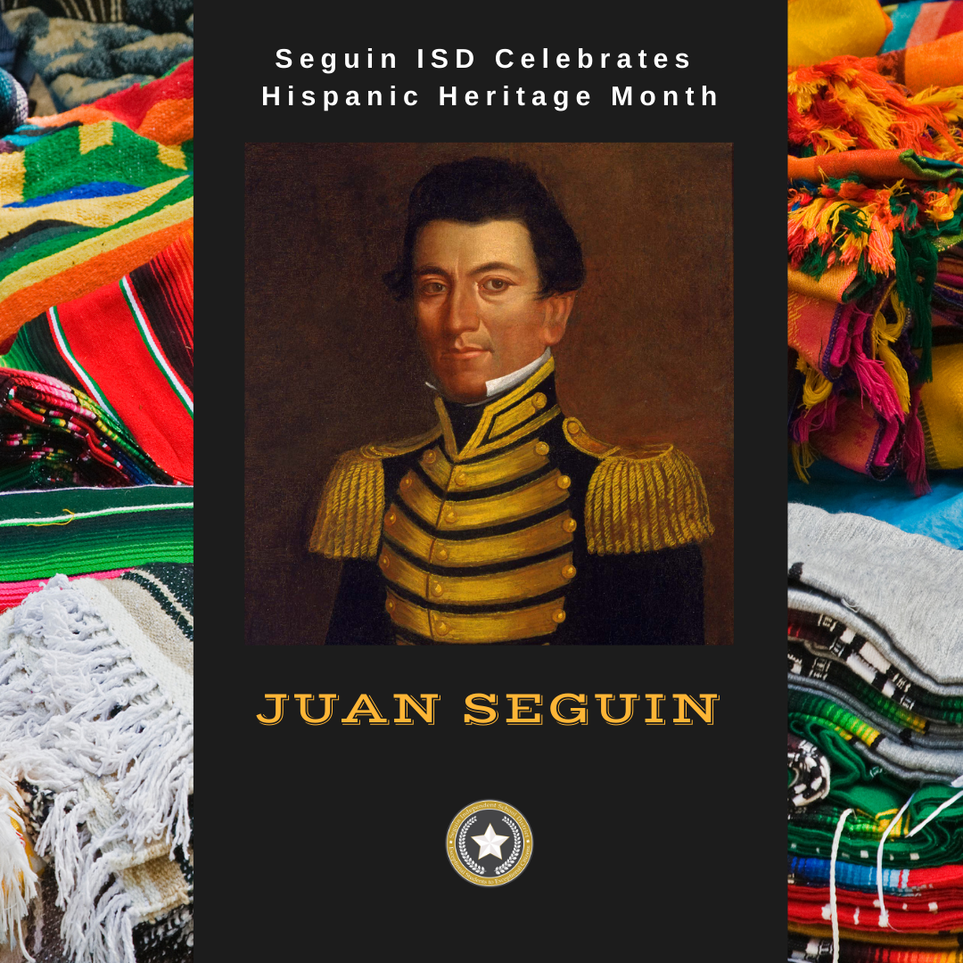 Juan Seguin