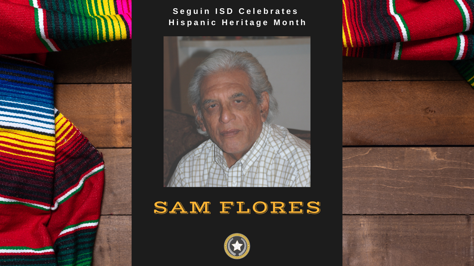 Sam Flores