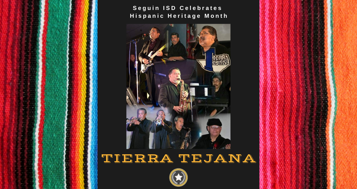 Tierra Tejana