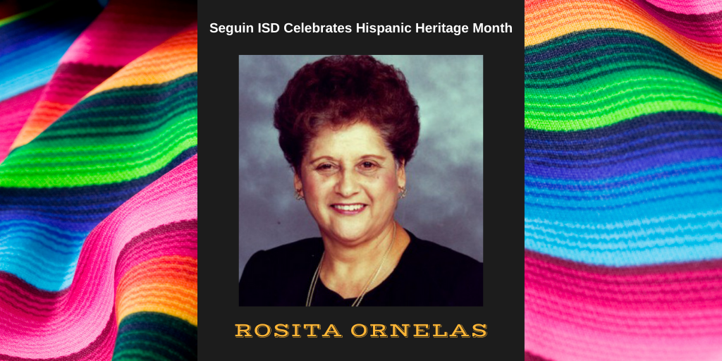 Rosita Ornelas
