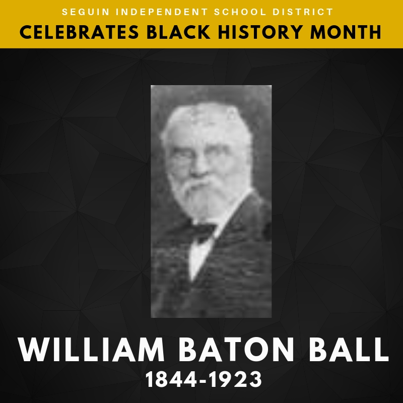 William Ball