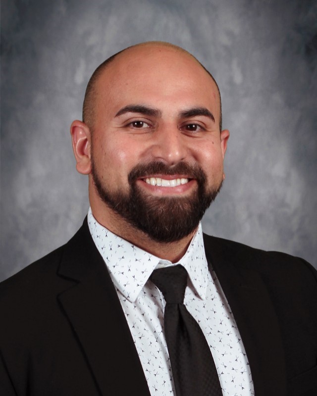 mark cantu