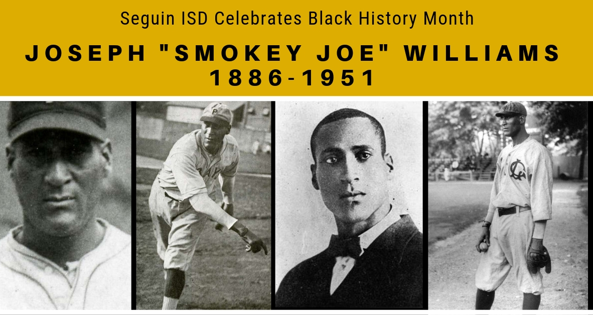 Smokey Joe Williams