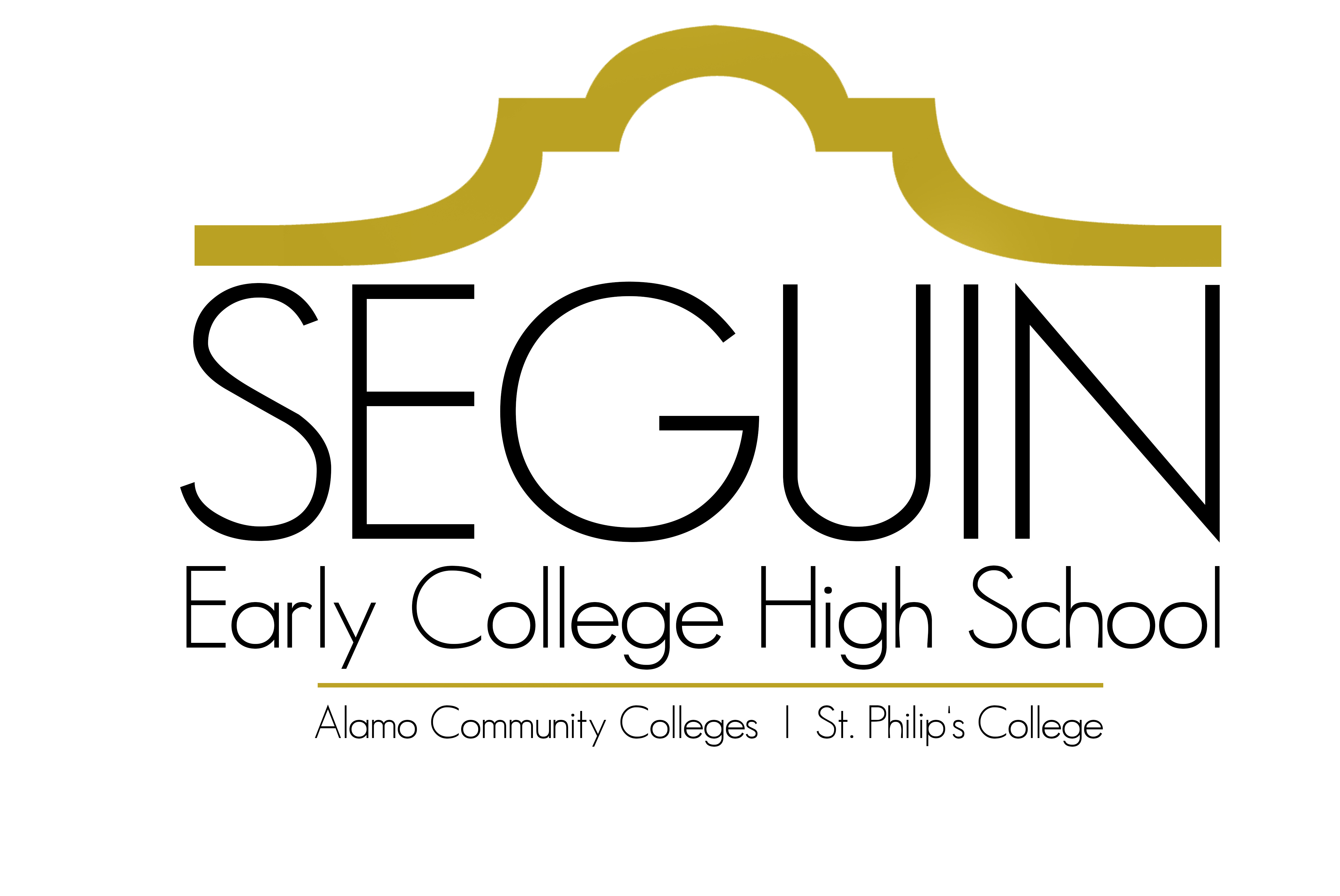 Seguin Early College High School