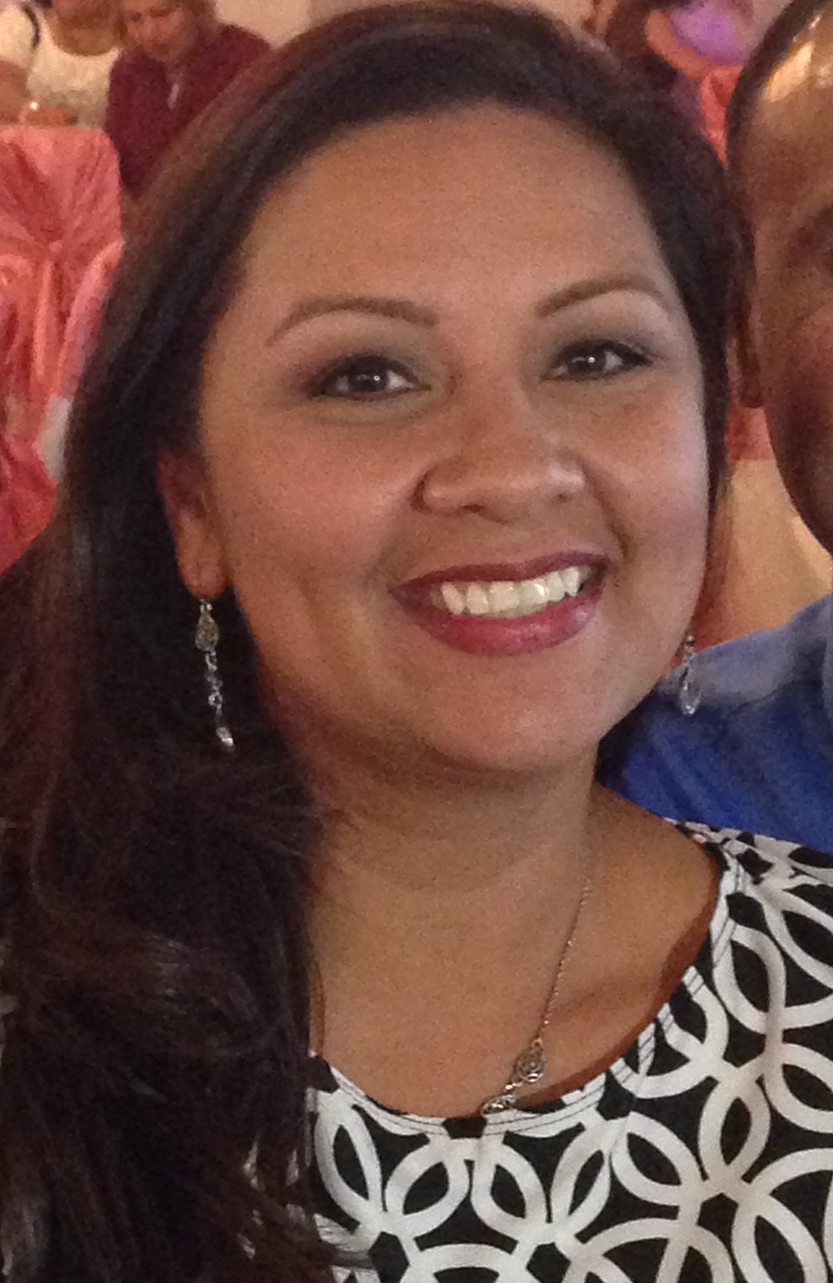 Yolanda Grijalva