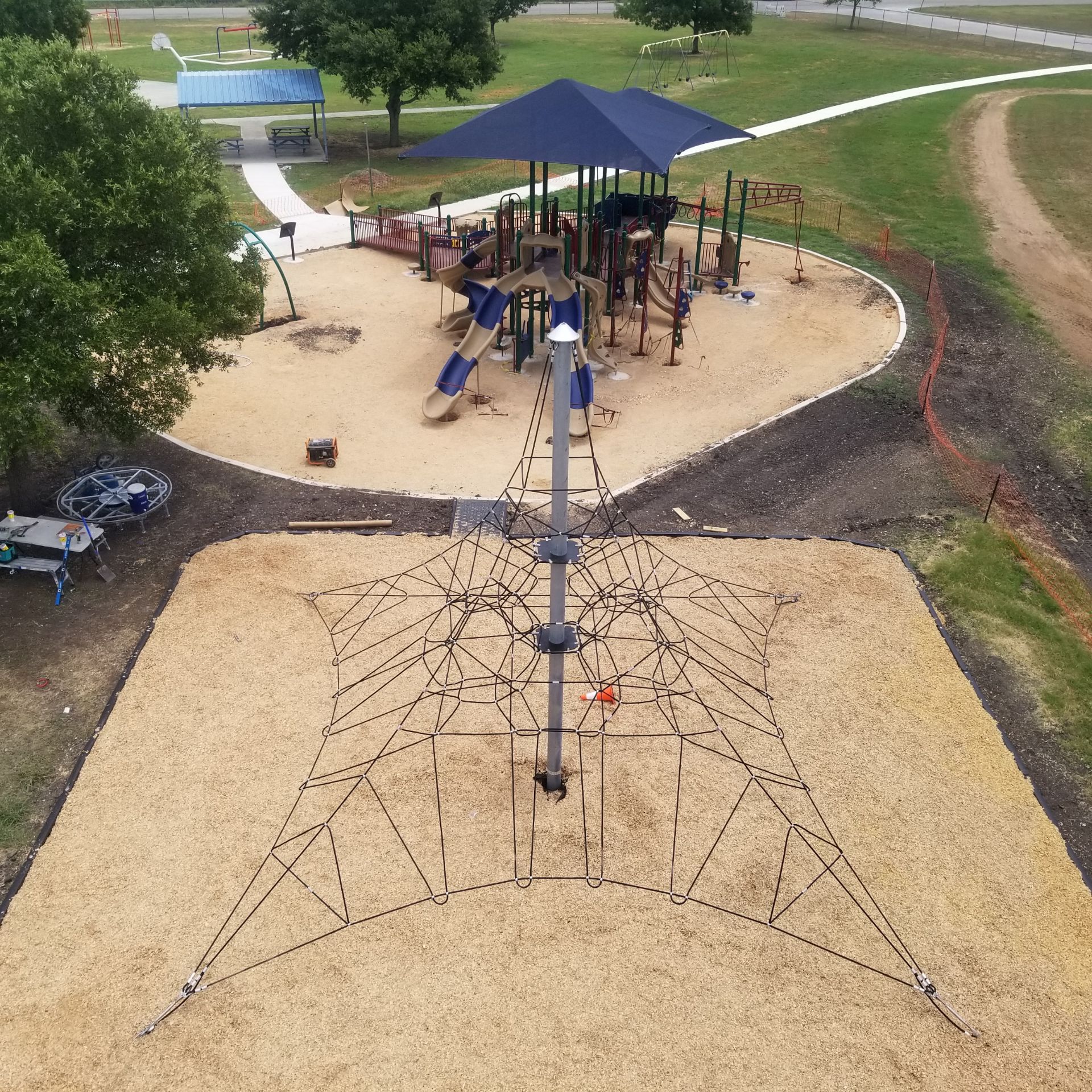 Koennecke Playground