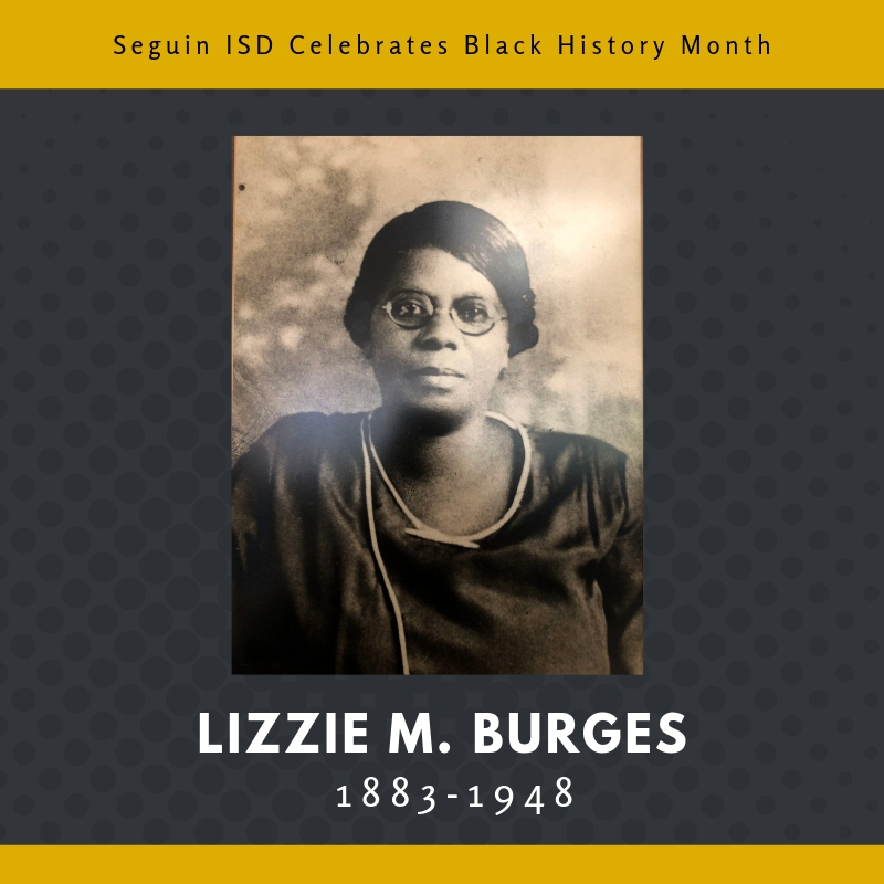 Lizzie M. Burges