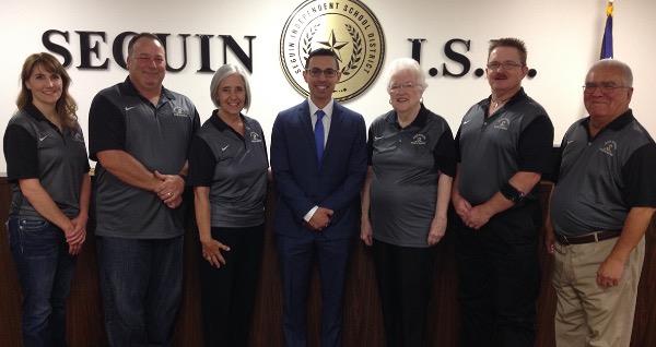 Superintendent Confirmed Group