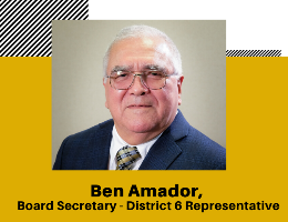 Ben Amador