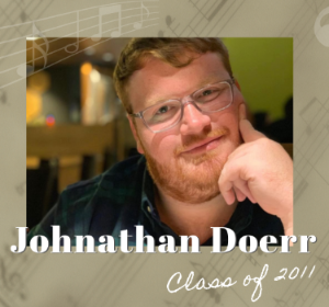 Johnathan Doerr