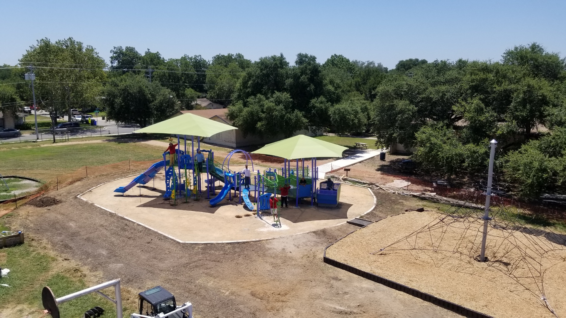 Weinert Playground