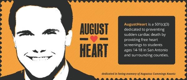 August Heart
