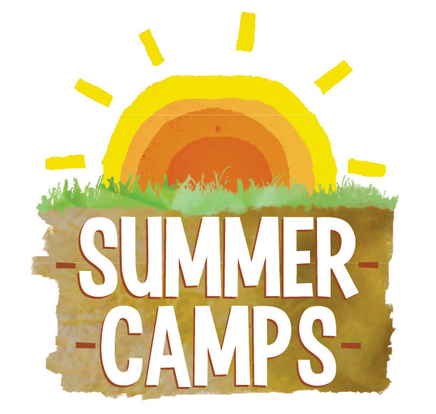 summer camps logo