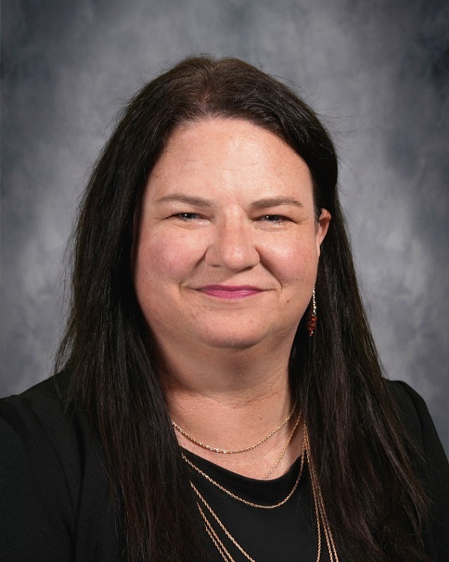 Denise Crettenden