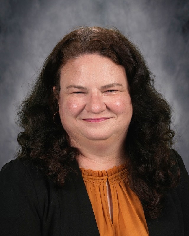 Denise Crettenden