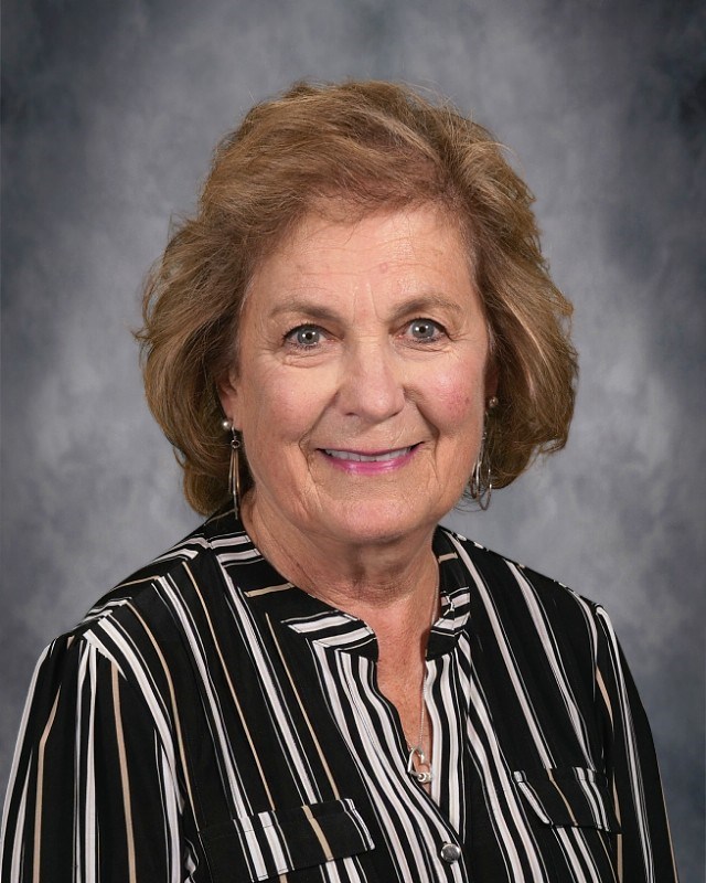 Grace Mueller