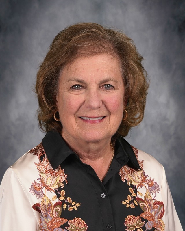 Grace Mueller