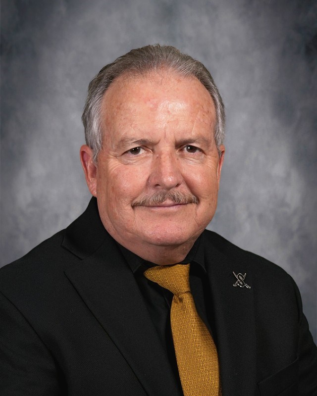 Alejandro Guerra