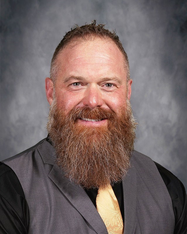 Joshua Bright