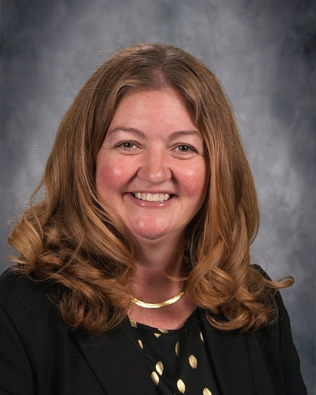 Lisa Burns