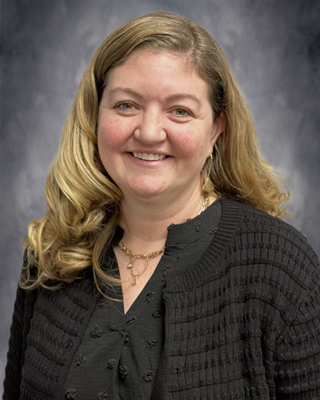 Lisa Burns