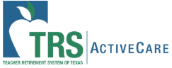 TRS ActiveCare