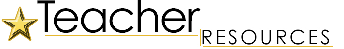 Teacher Resources
