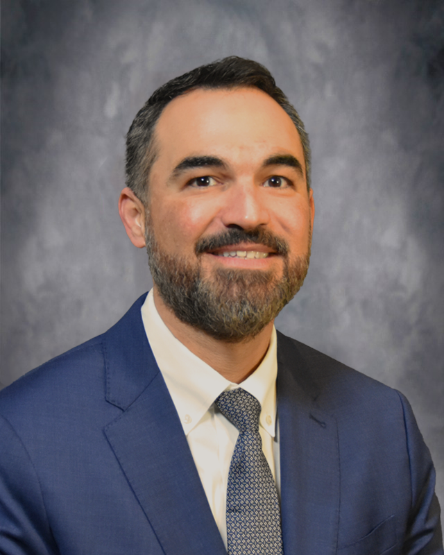 Dr Carrillo headshot