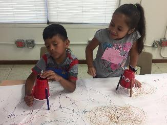 Summer Maker Camp