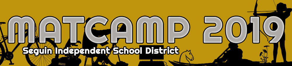 Matcamp 2019
