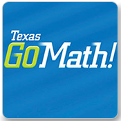 Texas Go Math