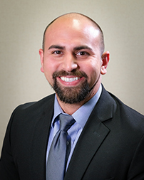 Mark Cantú