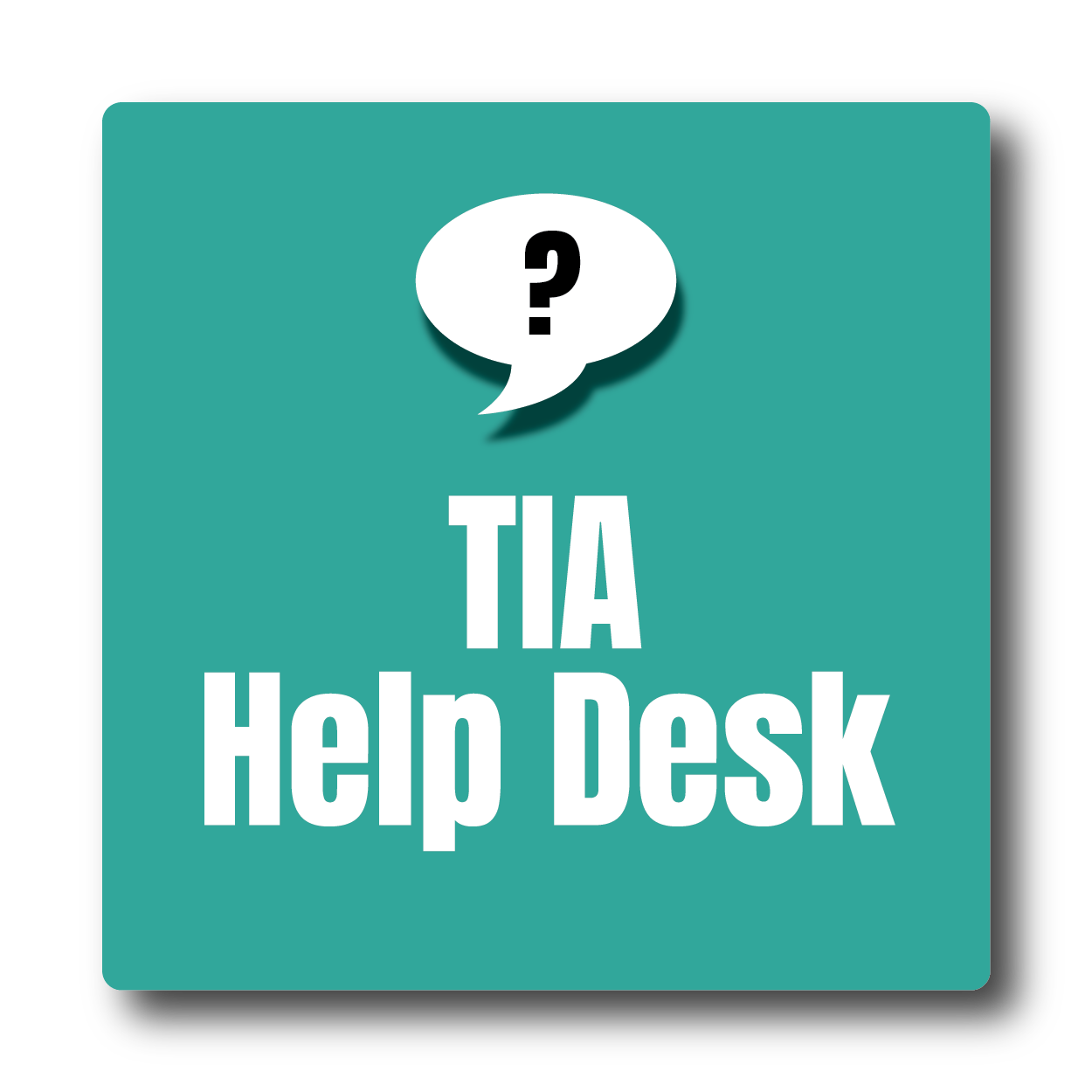 help desk