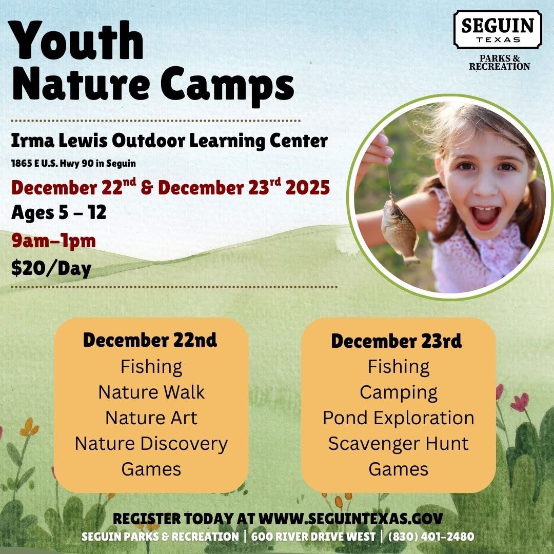 youth camp