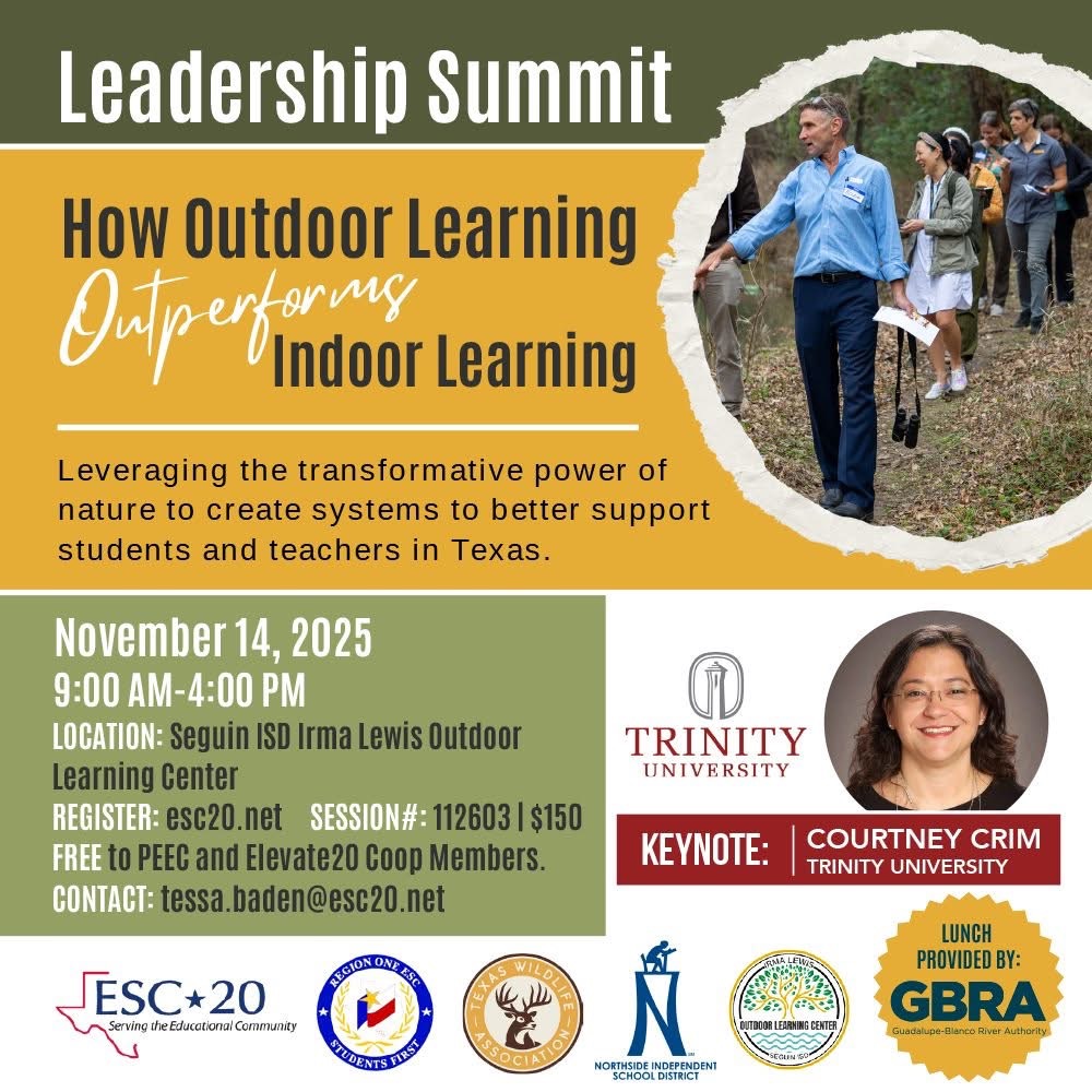 leadership summit