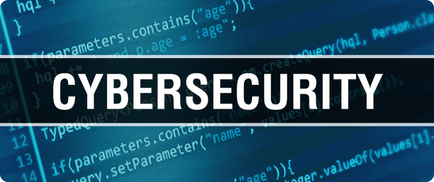 cyber security logo