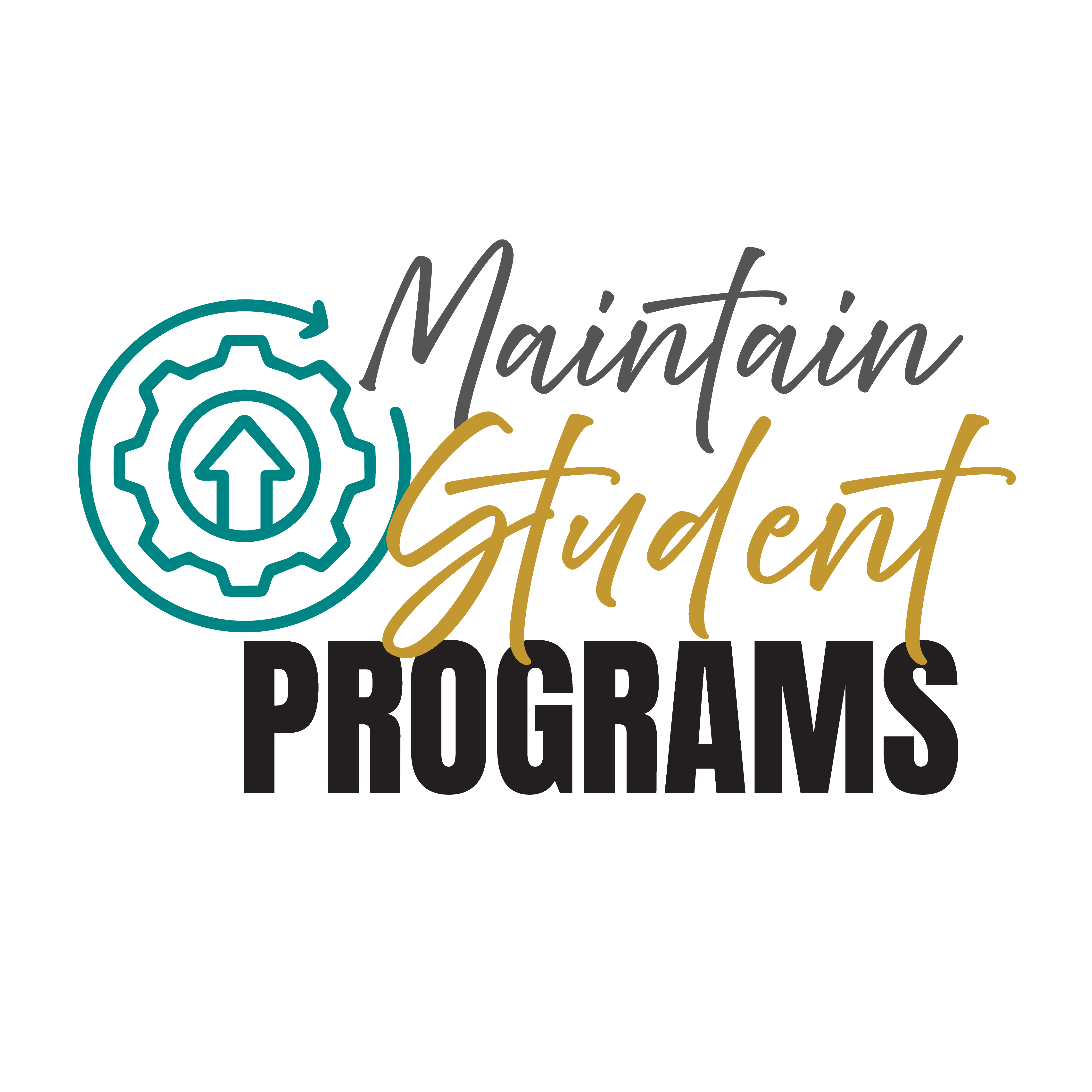 Maintain Student Programs