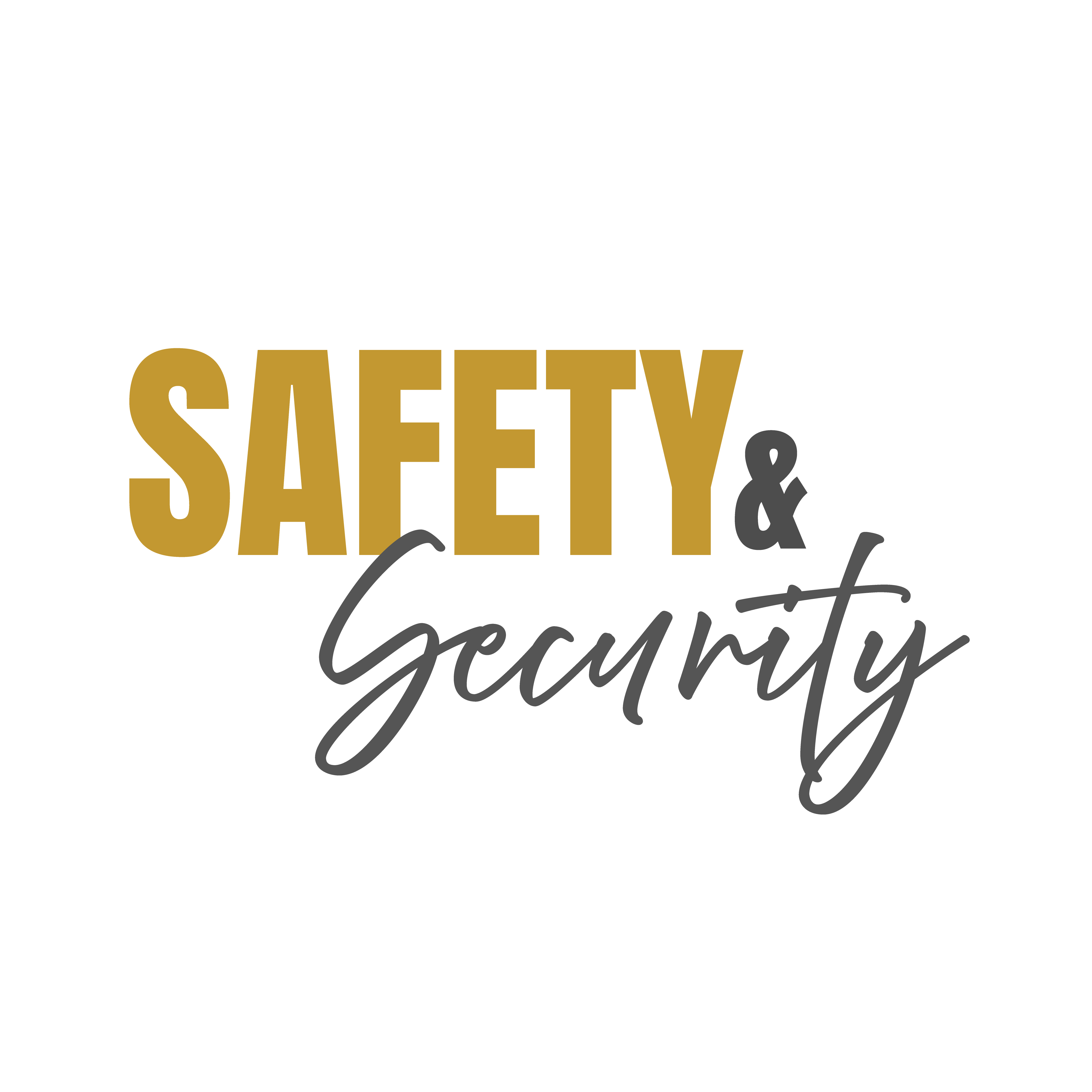 Safety & Security