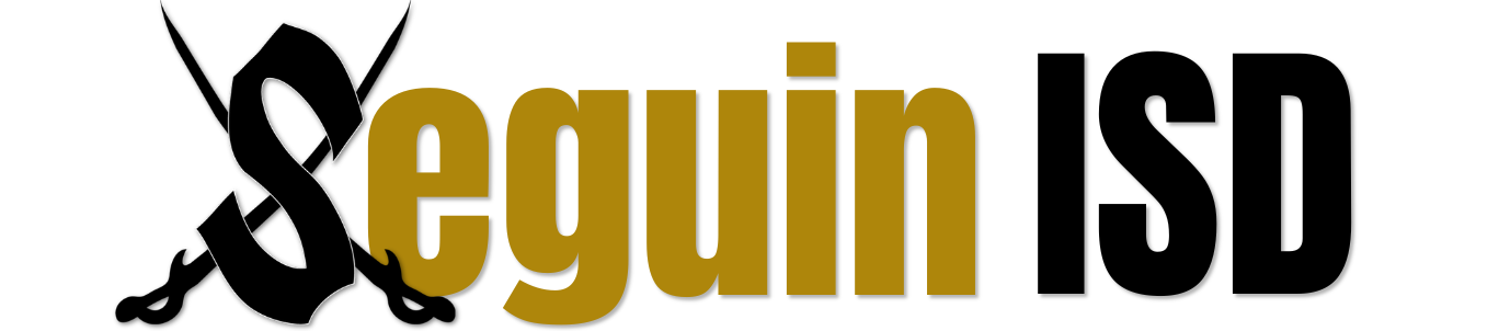 Seguin ISD logo